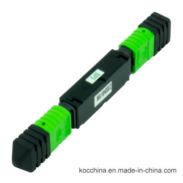 MPO MTP Fiber Optic Male-Famale Attenuator